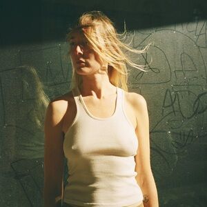 ARQ - Sal tank - natural - small